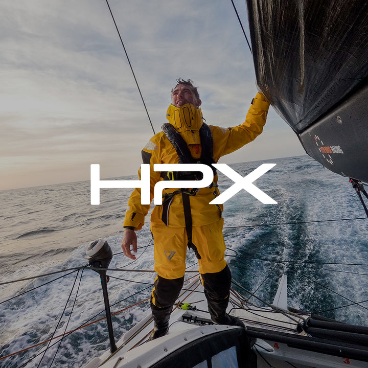 HPX Collection