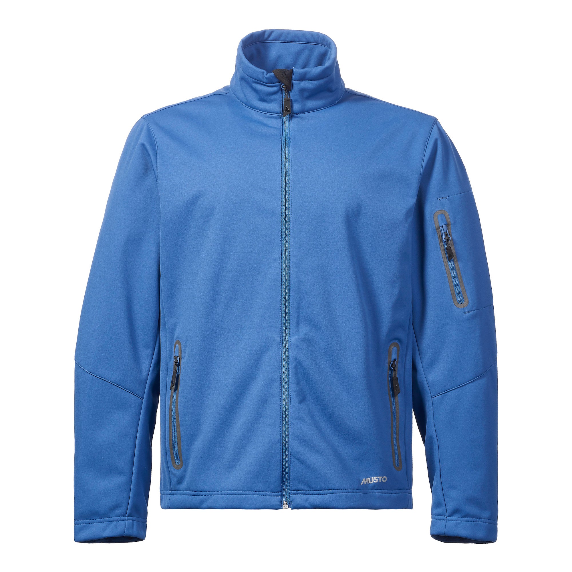 MEN S ESSENTIAL SOFTSHELL JACKET Musto Clothing Australia