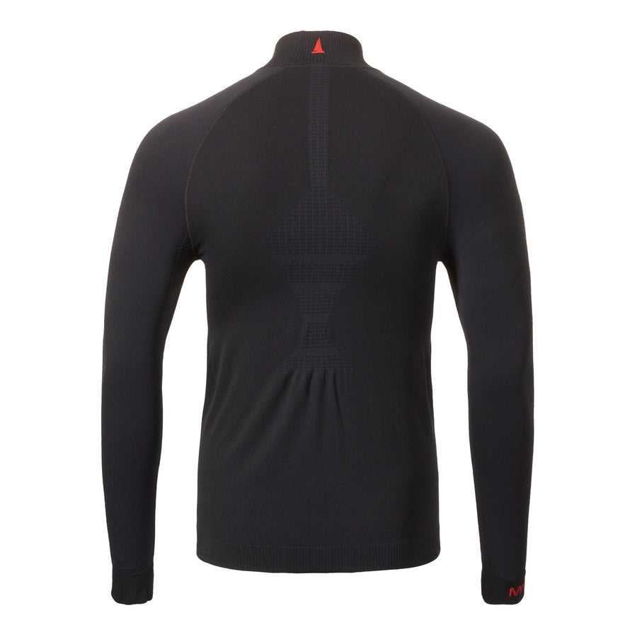 MEN'S MPX ACTIVE BASE LAYER LONG SLEEVE TOP