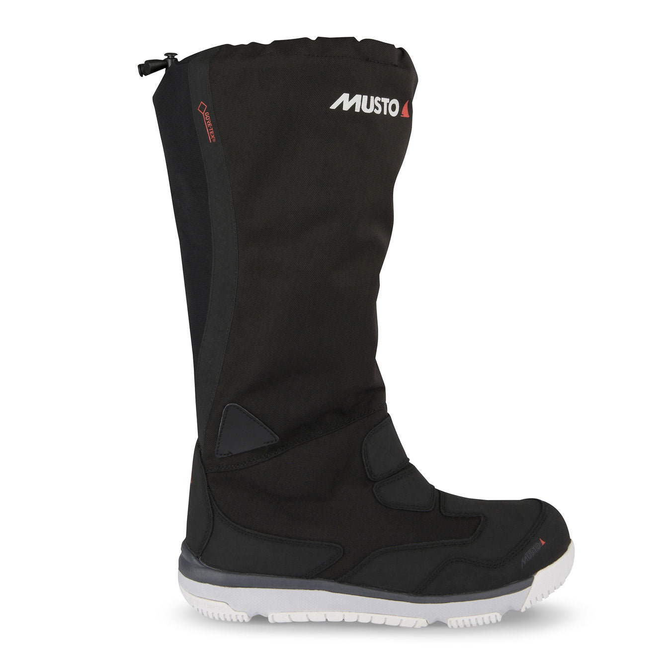 Musto ocean racer boot Clearance
