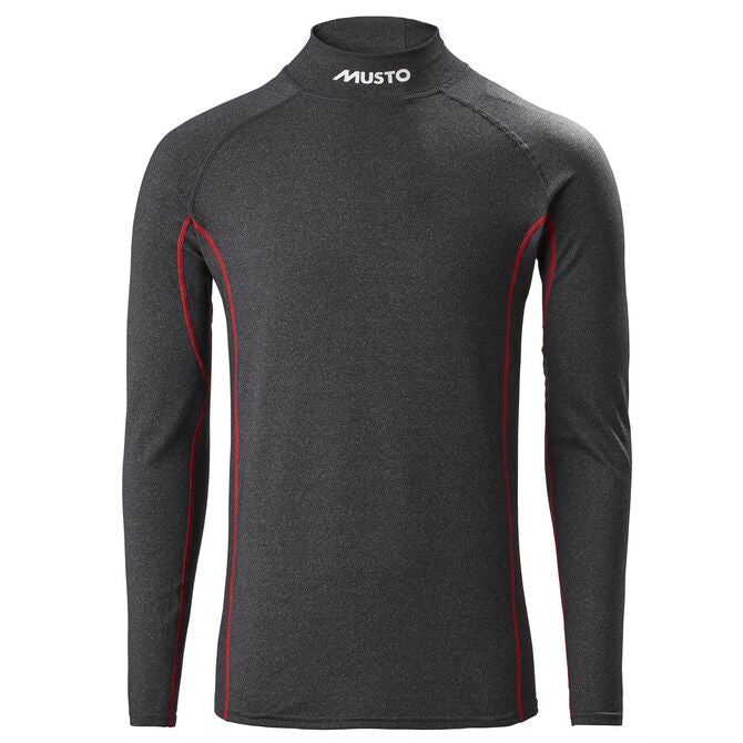 THERMAL BASE LAYER LONG SLEEVE TOP