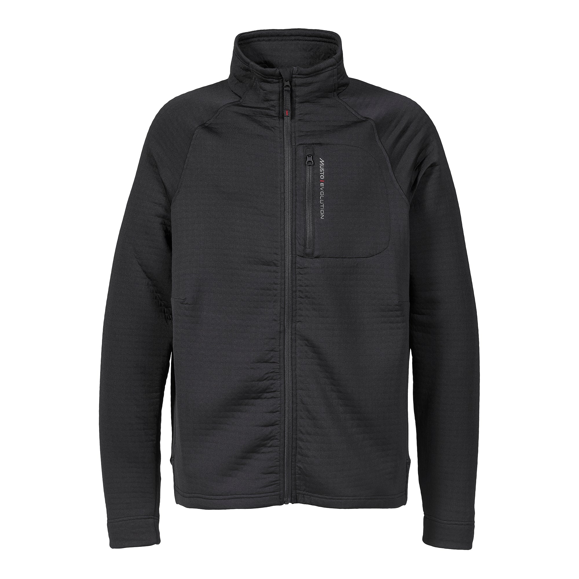 Power air fleece jacket on sale