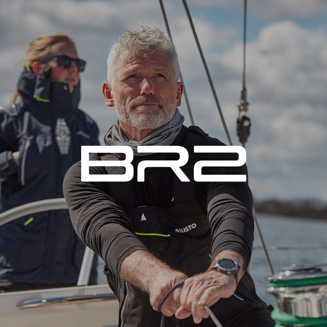 BR2 Collection Musto Clothing Australia