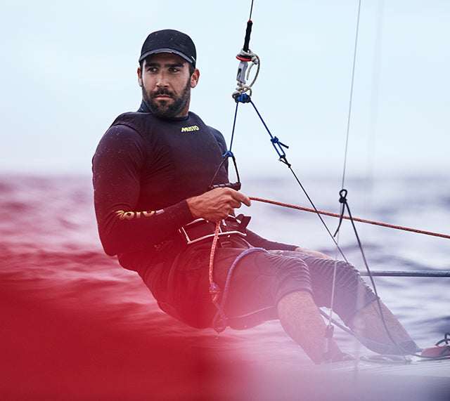Dinghy Sailing Clothing & Gear Musto Clothing Australia