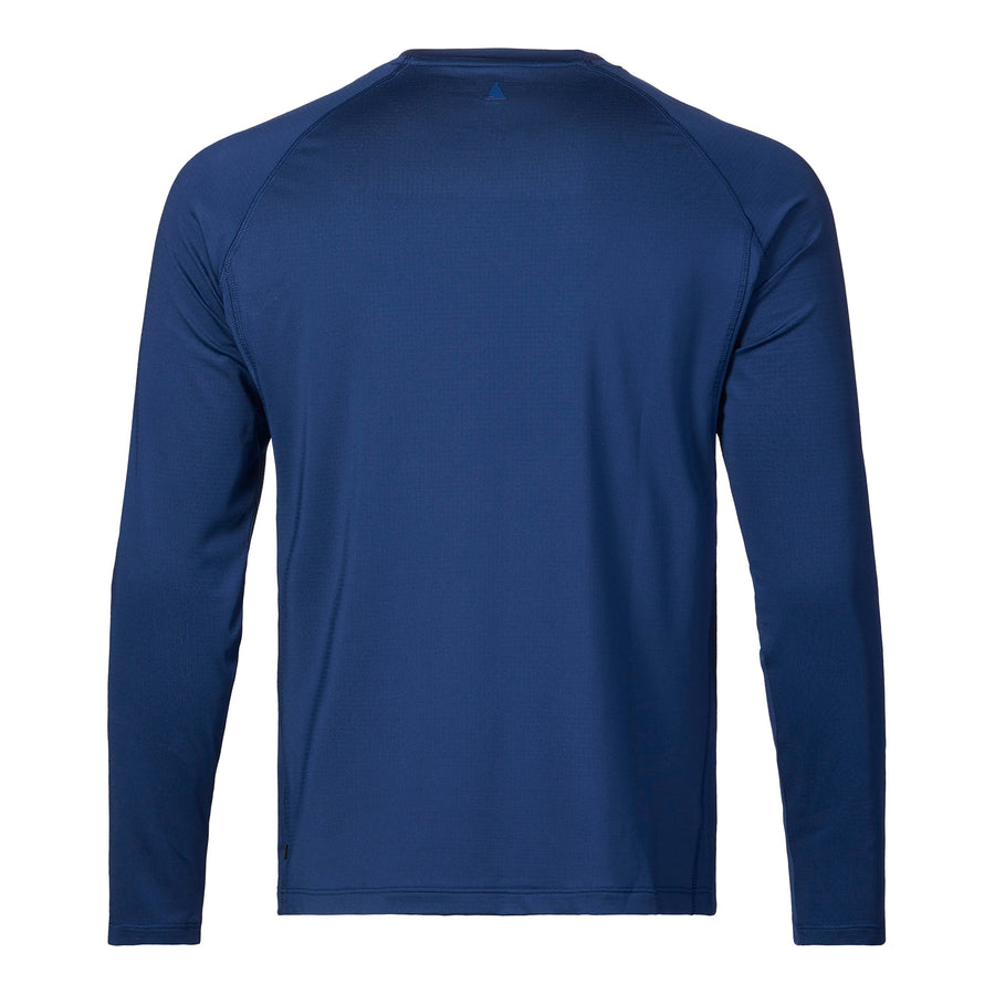 MENS EVOLUTION SUNBLOCK LONG SLEEVE TEE 2.0