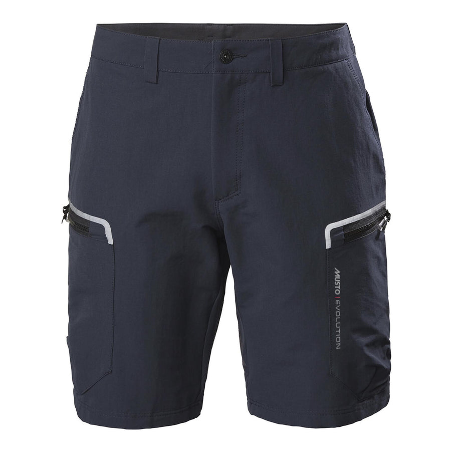 MENS EVOLUTION PERFORMANCE 2.0 SHORT