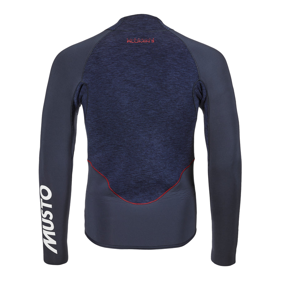 MEN'S FLEXLITE ALUMIN 3.0 LONG-SLEEVE TOP