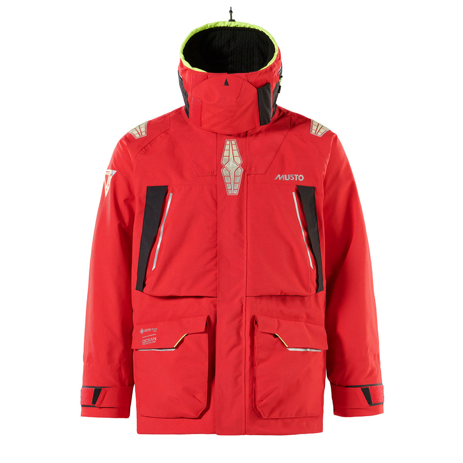 HPX GORE-TEX PRO OCEAN JACKET