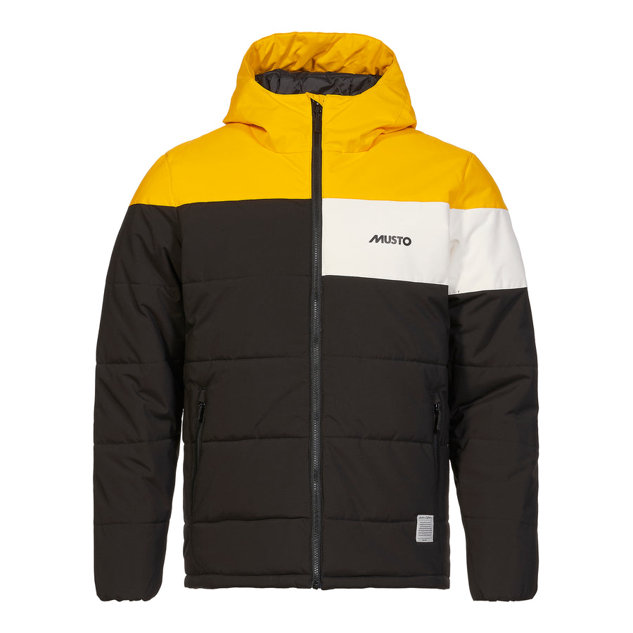 MEN'S MUSTO 64 PUFFER JACKET