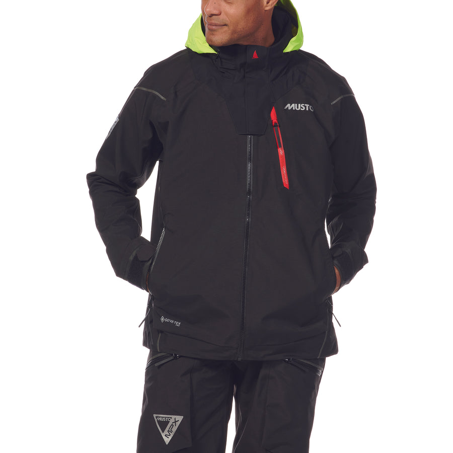 MEN'S MPX GORE-TEX PRO RACE JACKET 2.0