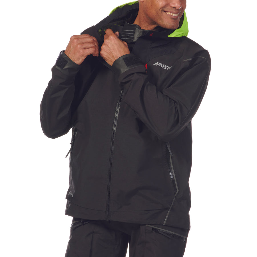 MEN'S MPX GORE-TEX PRO RACE JACKET 2.0