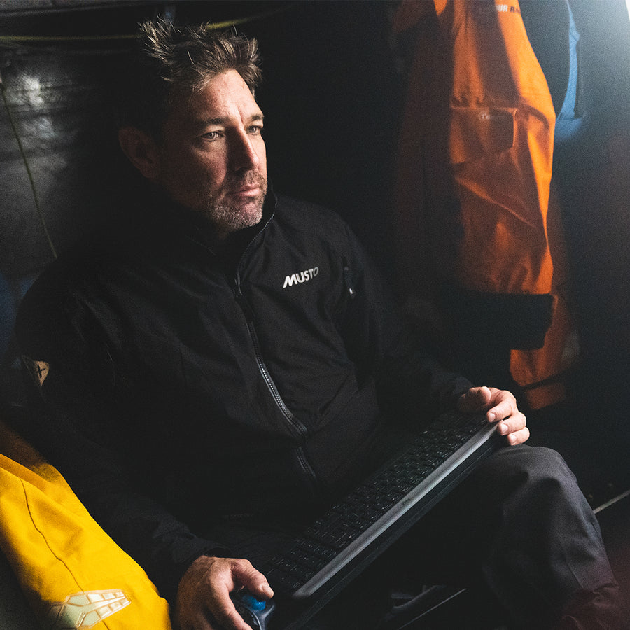 Gore tex 2025 primaloft jacket