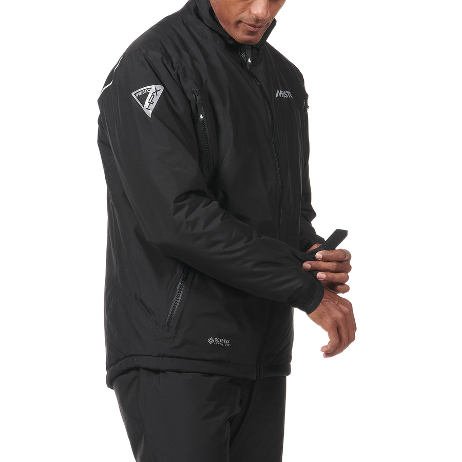 HPX GORE-TEX INFINIUM PRIMALOFT® MIDDLE LAYER JACKET