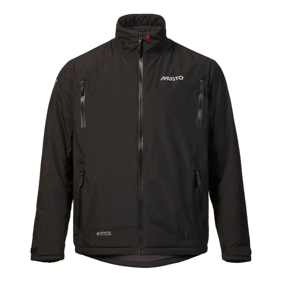 HPX GORE-TEX INFINIUM PRIMALOFT® MIDDLE LAYER JACKET