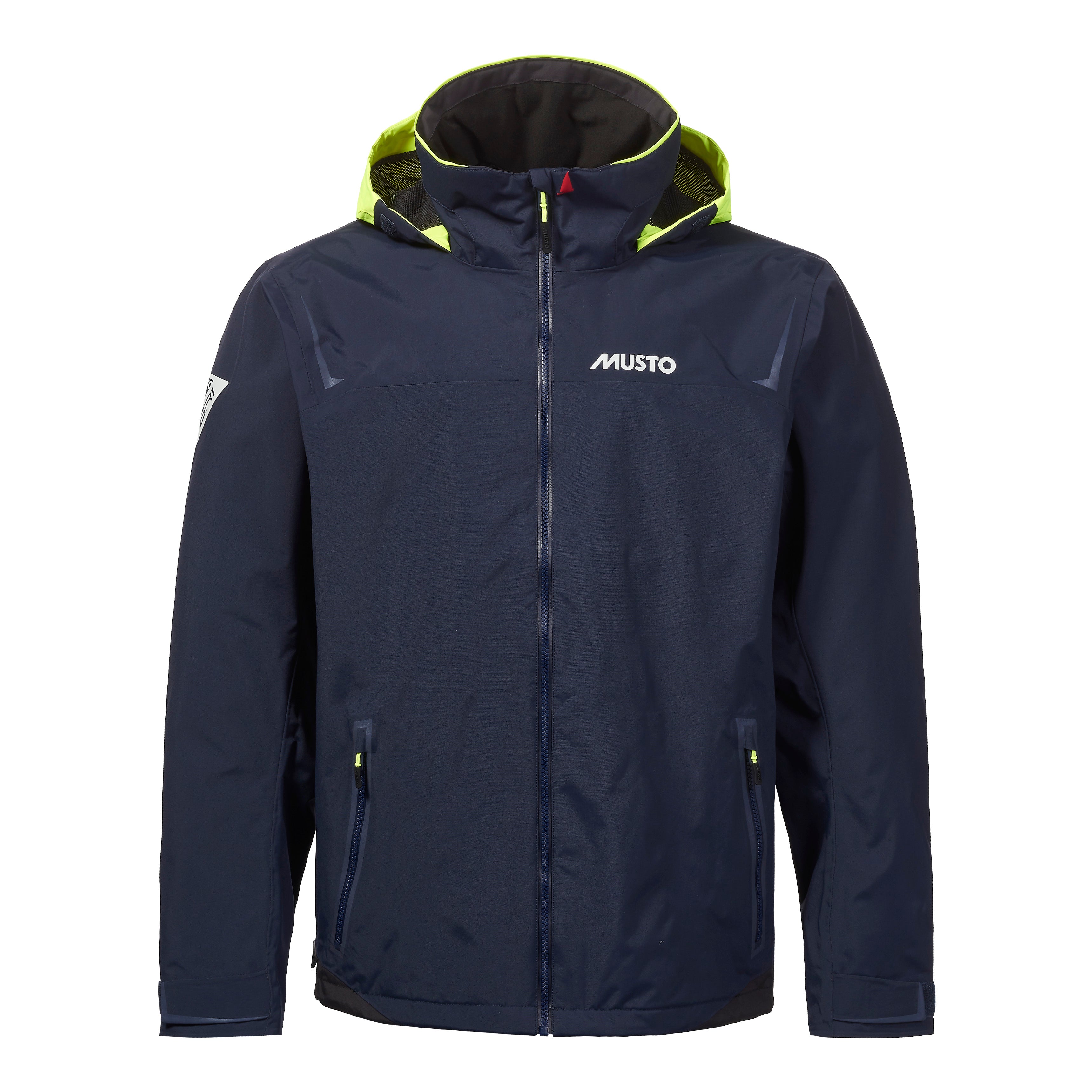 Men's BR1 Solent Jacket | Musto Australia