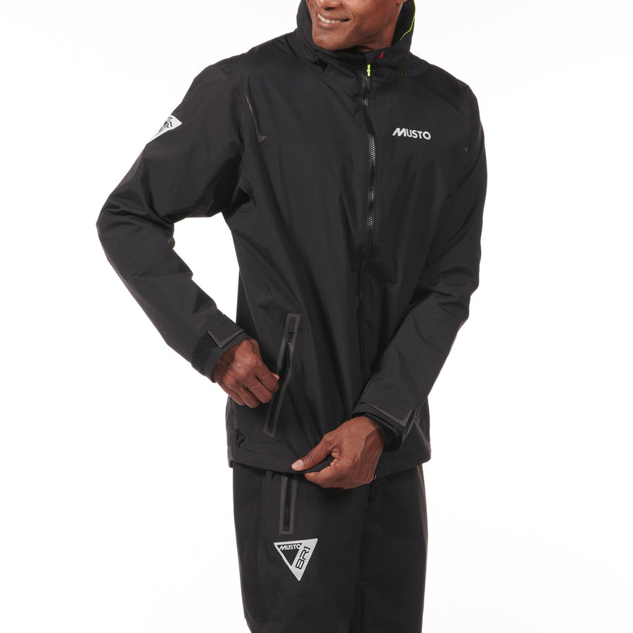 MEN'S BR1 SOLENT JACKET