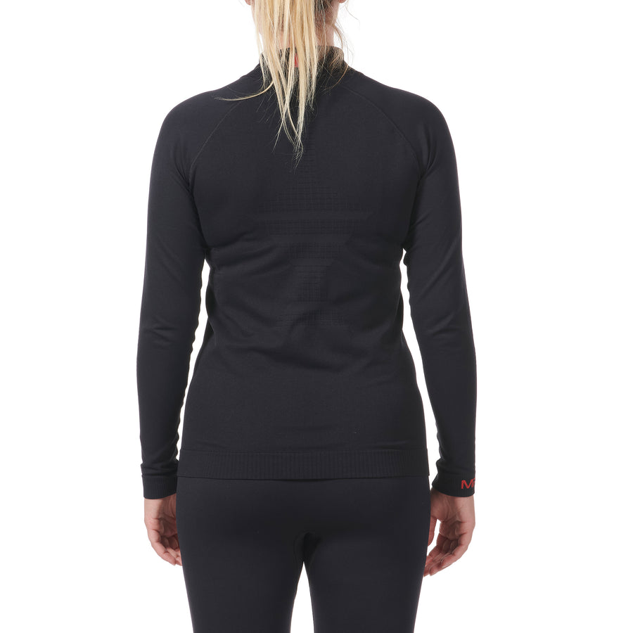 WOMEN'S MPX ACTIVE BASE LONG SLEEVE TOP