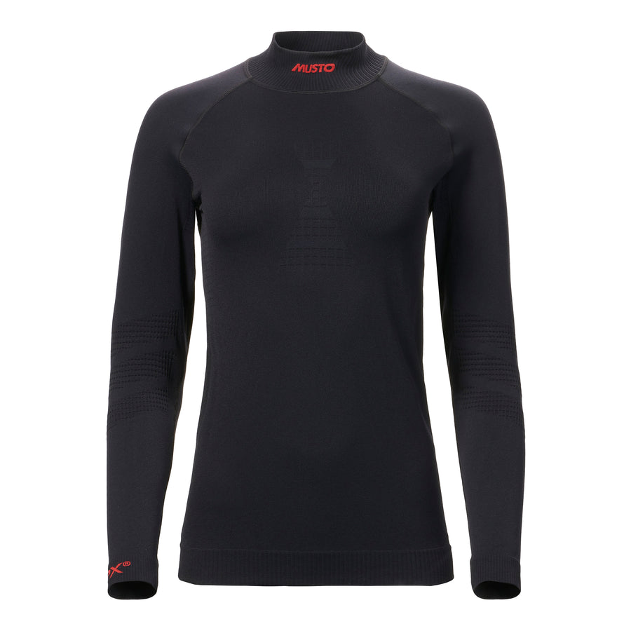 WOMEN'S MPX ACTIVE BASE LONG SLEEVE TOP