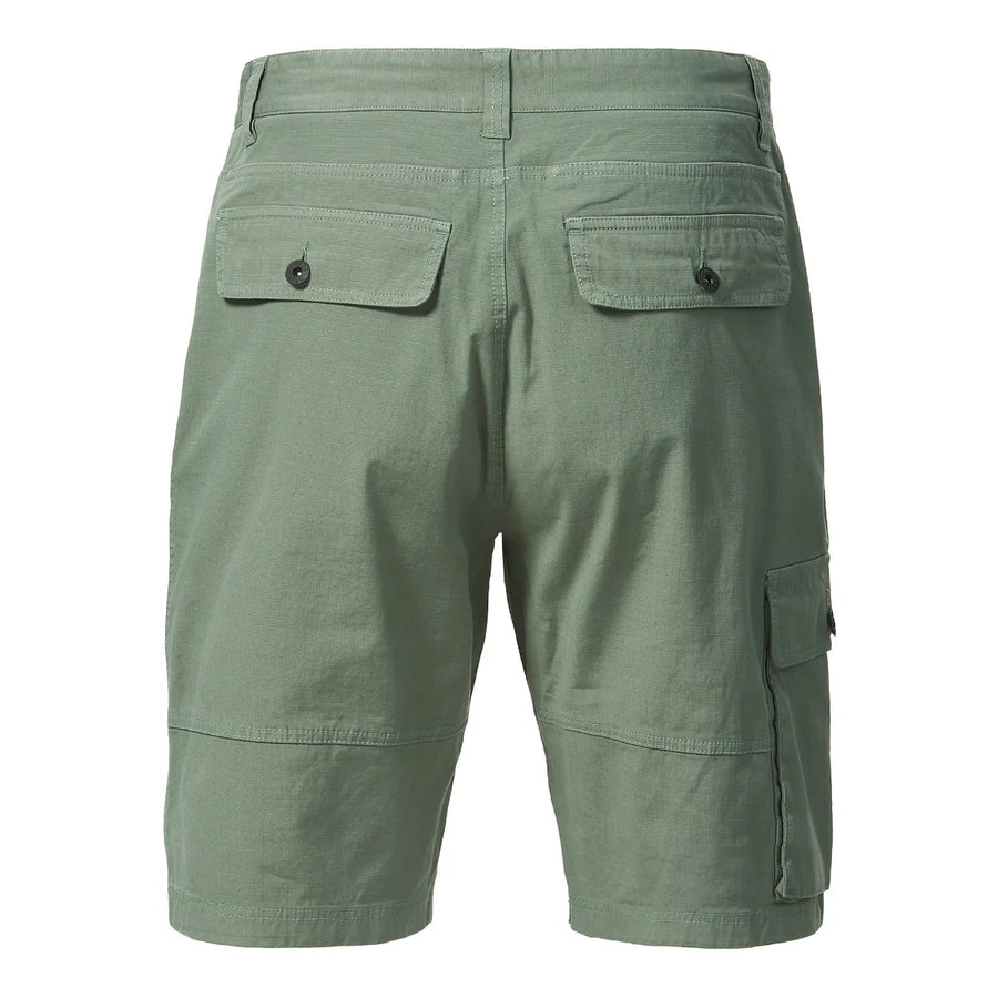 MEN'S MARINA CARGO SHORT