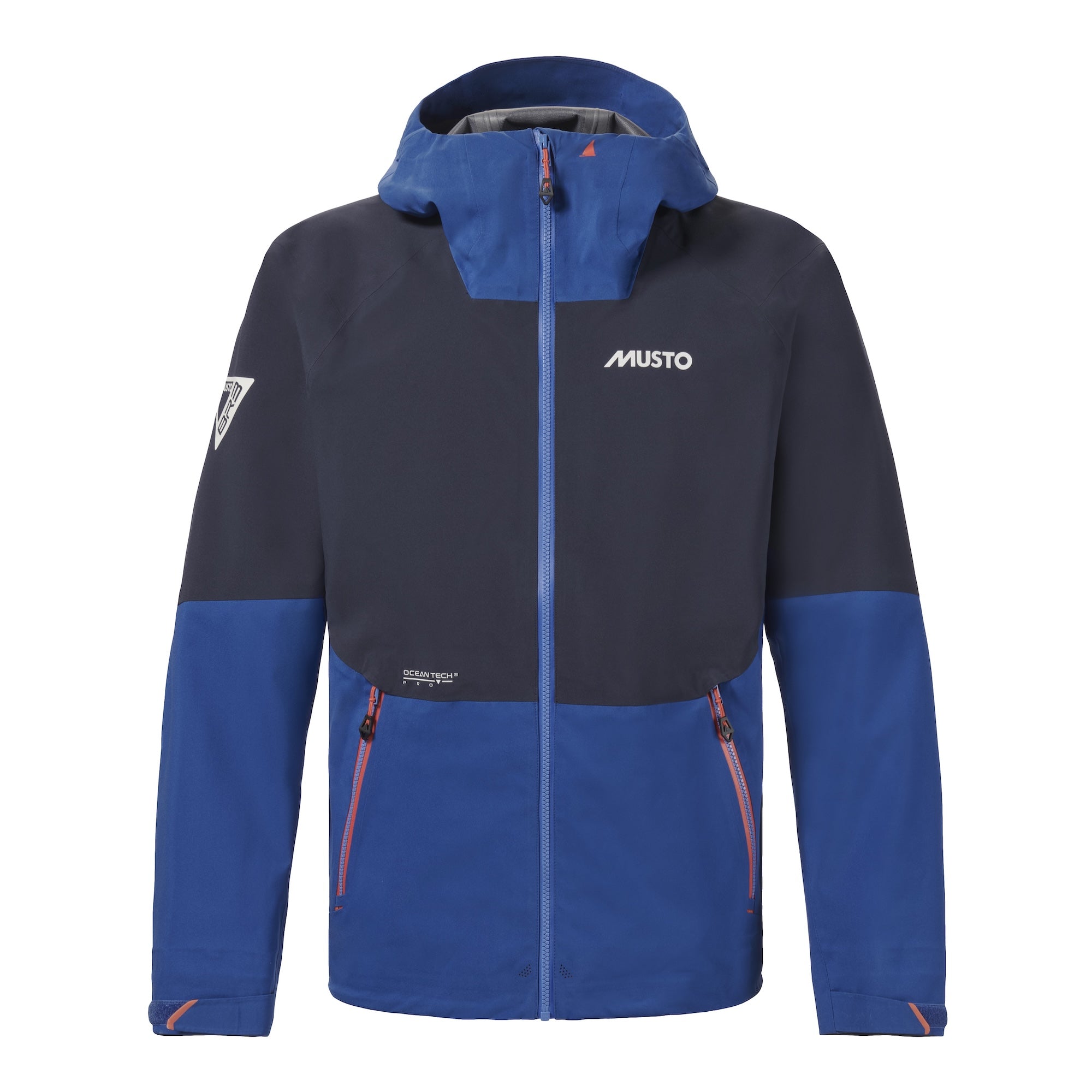 Men's BR3 Sport Jacket | Musto Australia