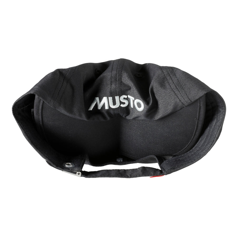 MUSTO FAST DRY FOLDABLE CAP