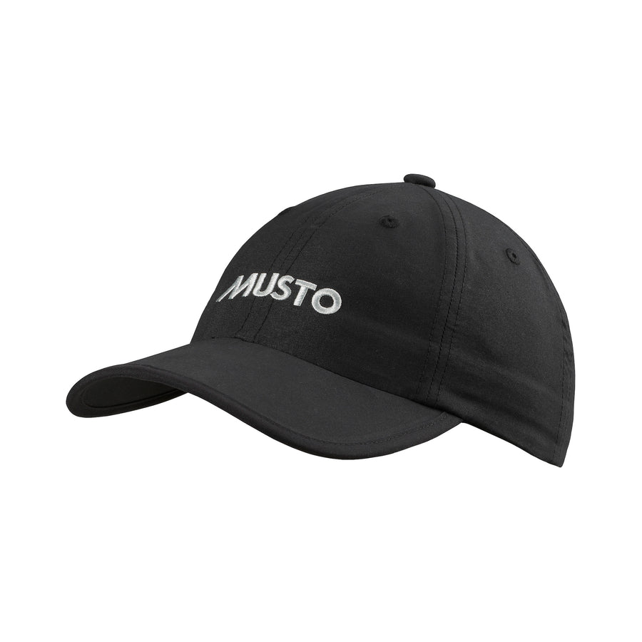 MUSTO FAST DRY FOLDABLE CAP