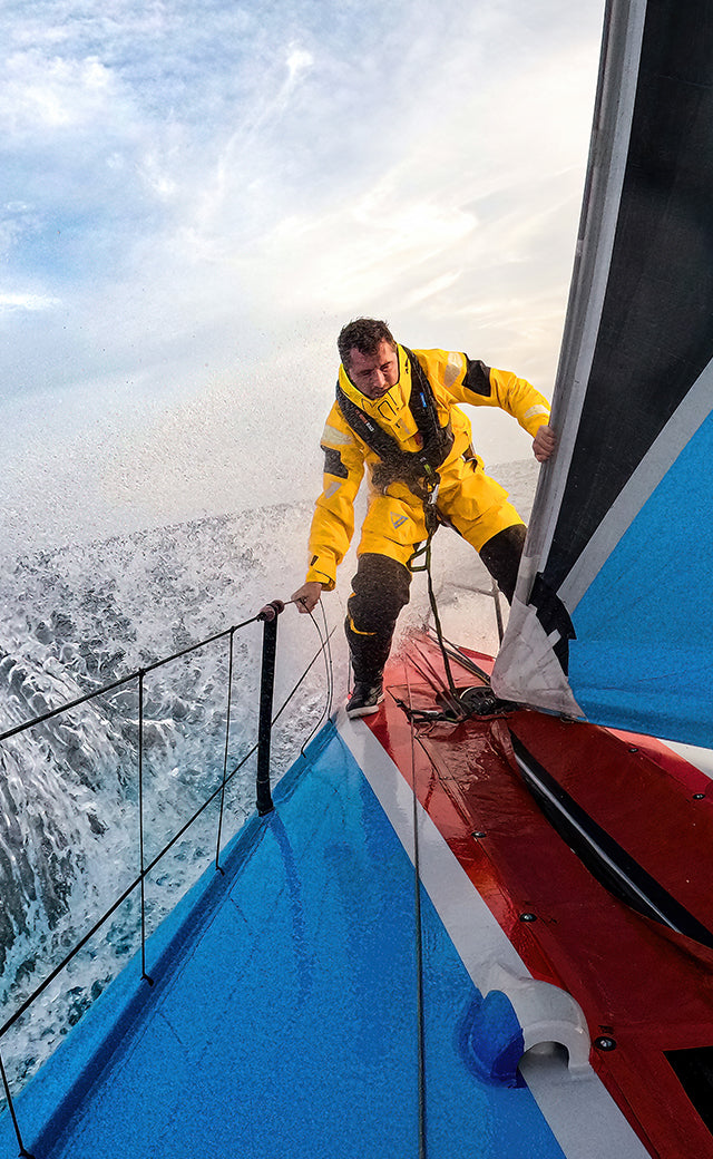 Sailing & Outdoor Clothing – Musto Clothing Australia