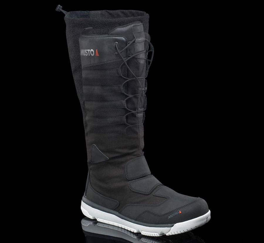 Musto ocean racer boot Clearance