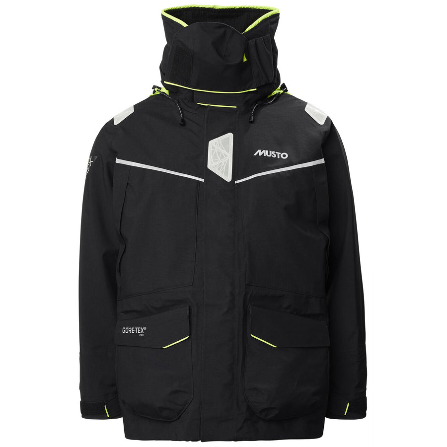 MPX GORE-TEX PRO OFFSHORE JACKET