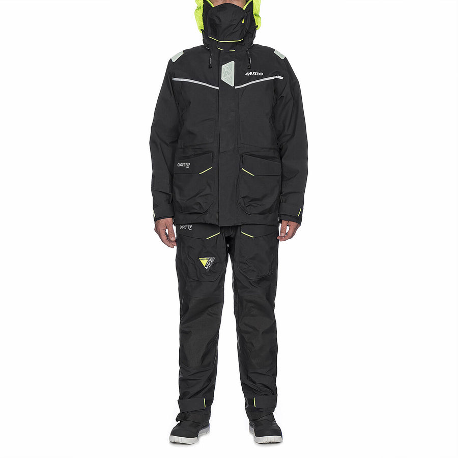 MPX GORE-TEX PRO OFFSHORE JACKET