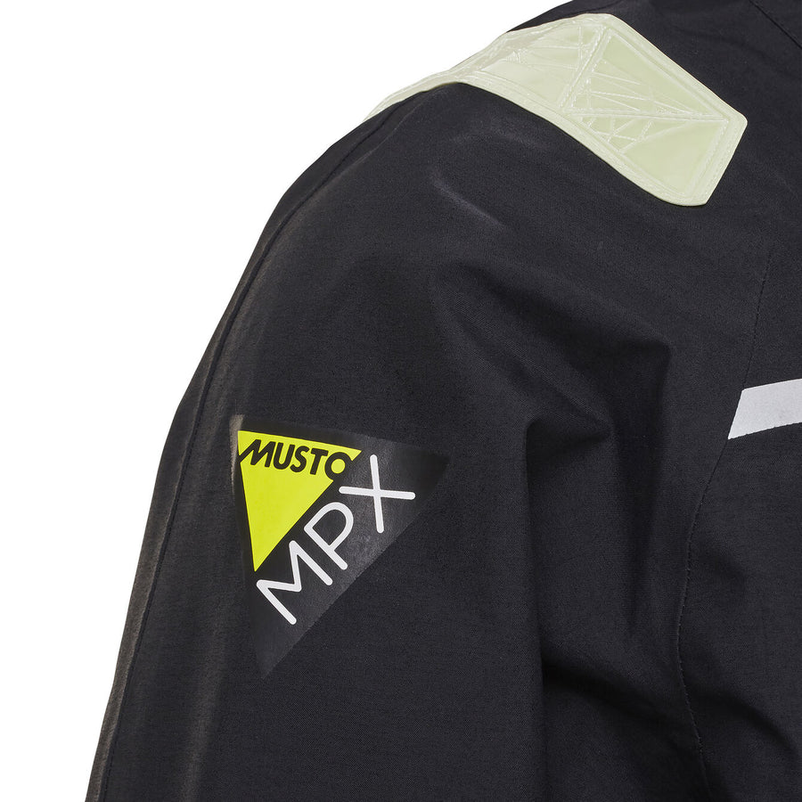MENS MPX GORE-TEX PRO OFFSHORE SMOCK