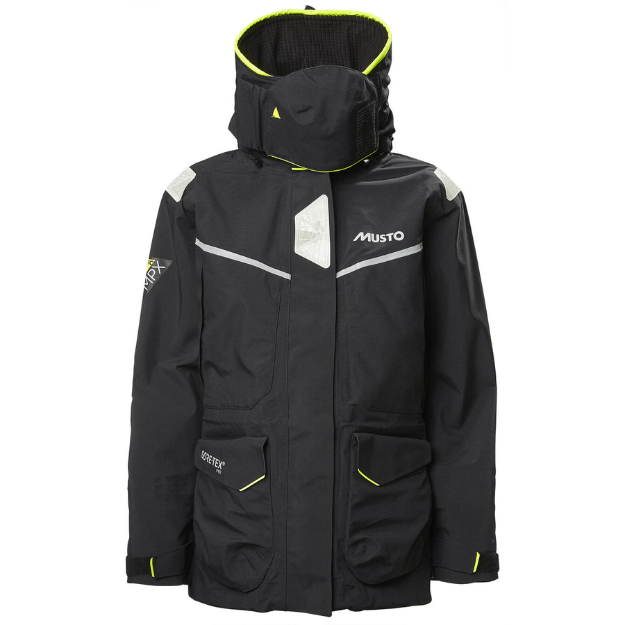 WOMEN'S MPX GORE-TEX PRO OFFSHORE JACKET