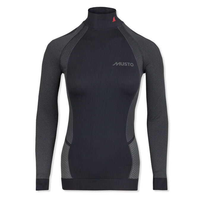 WOMEN'S ACTIVE BASE LAYER LONG SLEEVE TOP