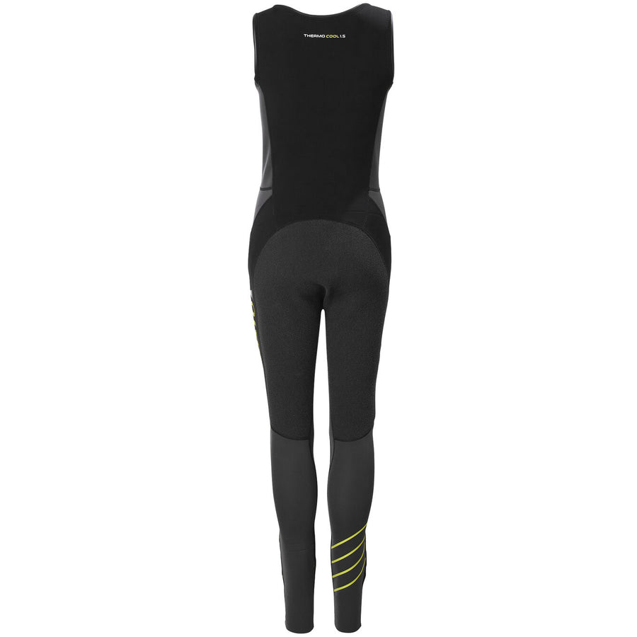 WOMEN'S FOIL THERMOCOOL IMPACT WETSUIT