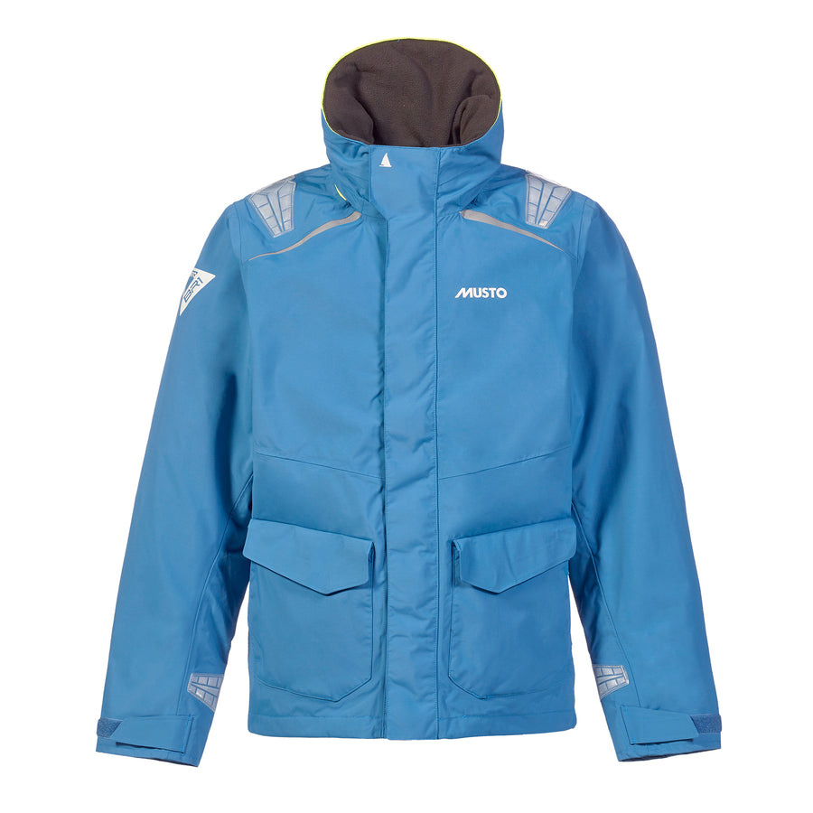 MENS BR1 INSHORE JACKET