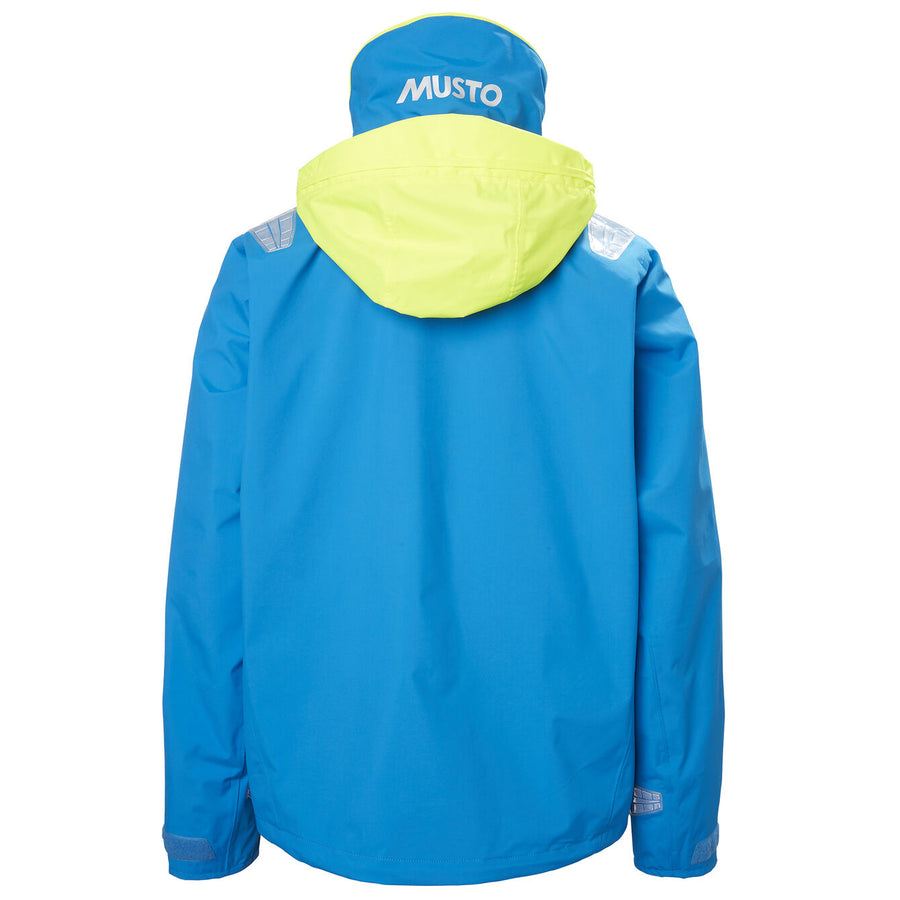 MENS BR1 INSHORE JACKET