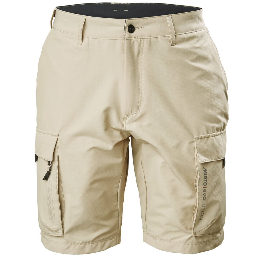 MENS EVOLUTION DECK UV FAST DRY SHORT