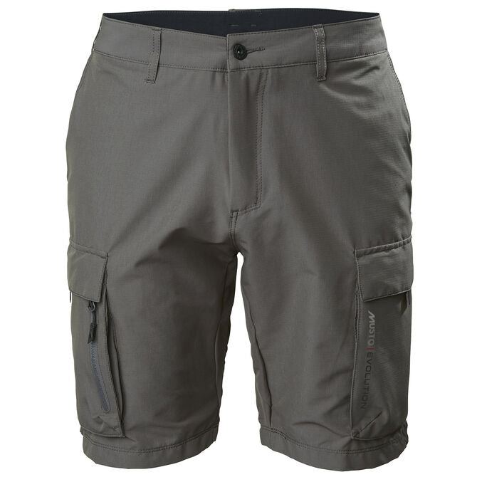 MENS EVOLUTION DECK UV FAST DRY SHORT Musto Clothing Australia