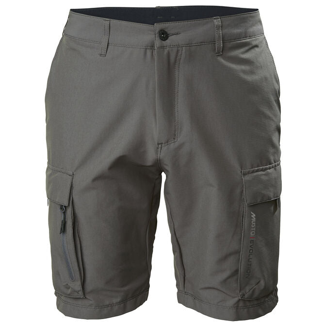 MENS EVOLUTION DECK UV FAST DRY SHORT