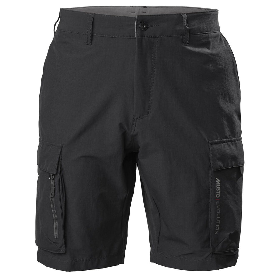 MENS EVOLUTION DECK UV FAST DRY SHORT