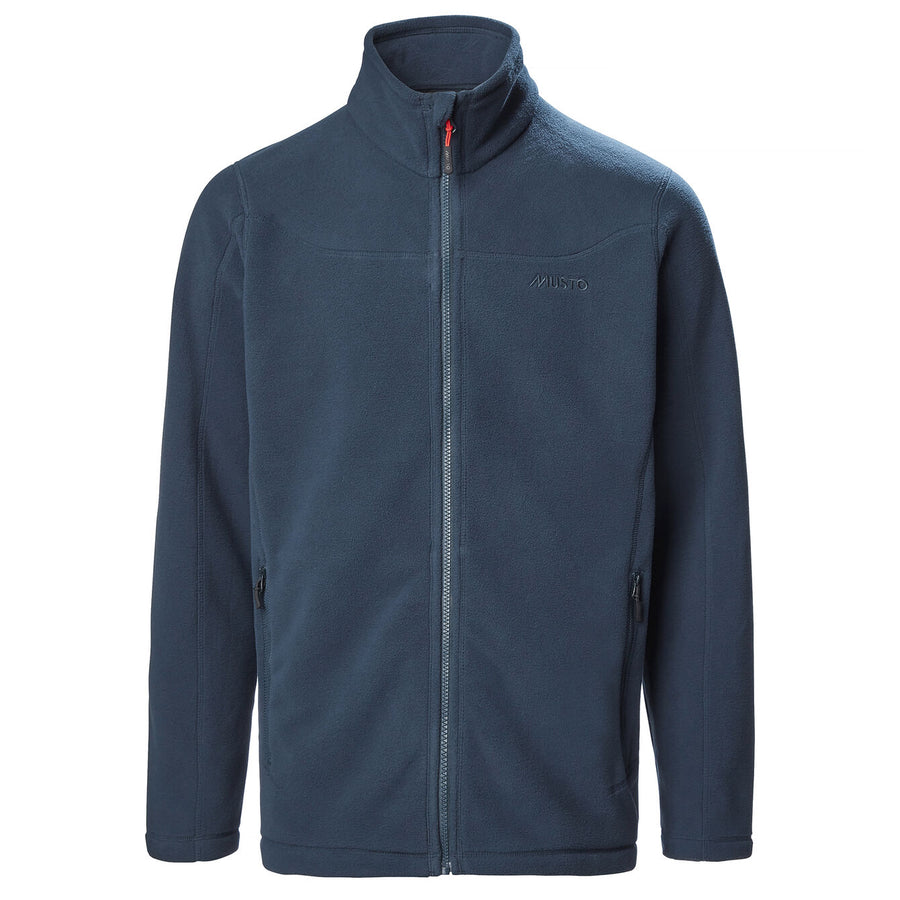 MENS CORSICA 200GM FLEECE