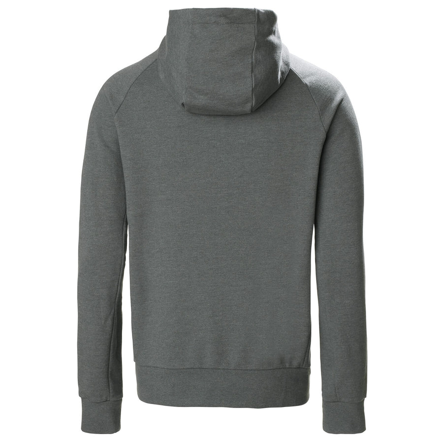 MENS EVOLUTION LOGO HOODIE SWEATSHIRT