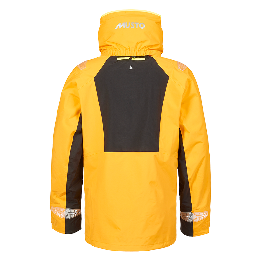 MENS BR2 OFFSHORE JACKET 2.0