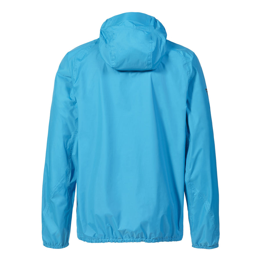 MENS EVOLUTION PACKABLE RAIN JACKET