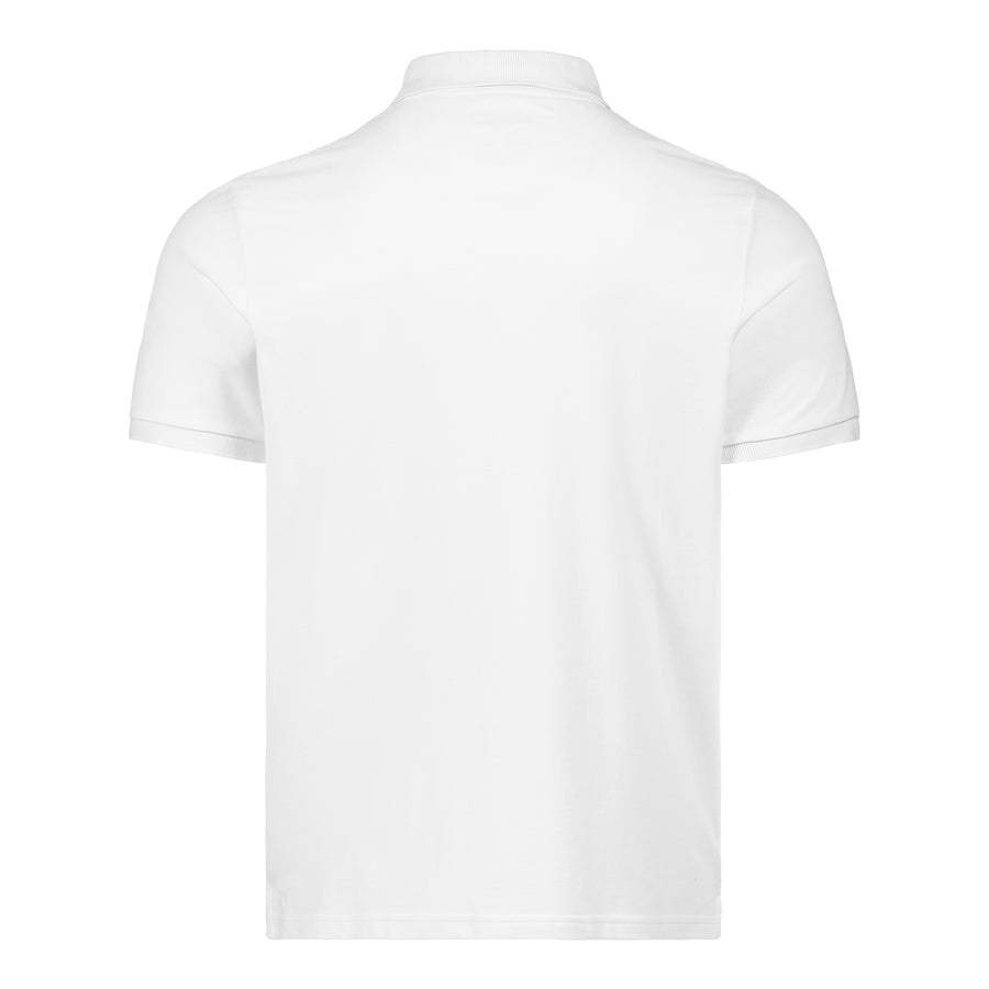 MEN'S ESSENTIAL PIQUE POLO SHIRT