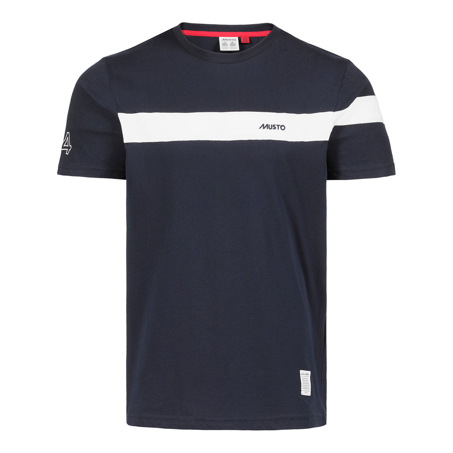 MEN'S MUSTO 64 T-SHIRT