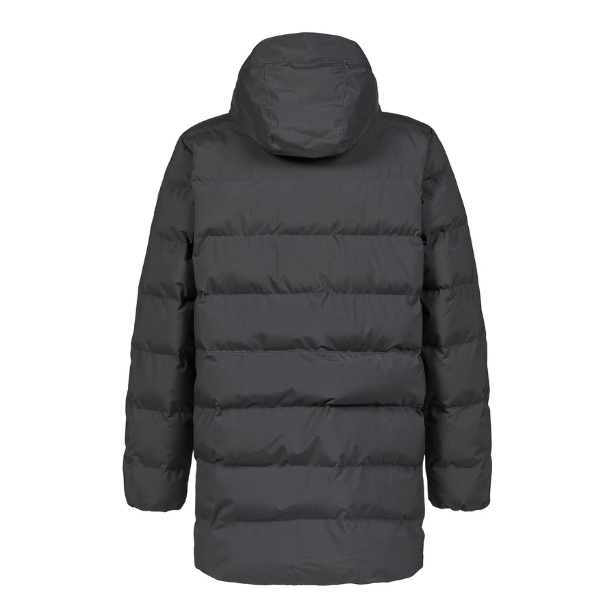 MEN'S MARINA QUILTED PARKA