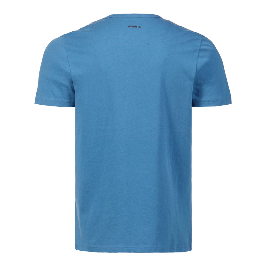 MEN'S MARINA SHORT-SLEEVE T-SHIRT