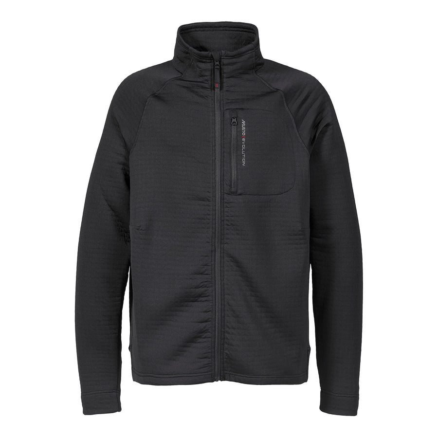 MEN'S EVOLUTION POWERTECH POWER AIR FLEECE