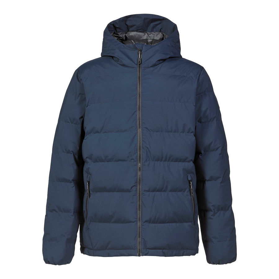 Image 1 of MENS MARINA QUILTED JACKET 2.0